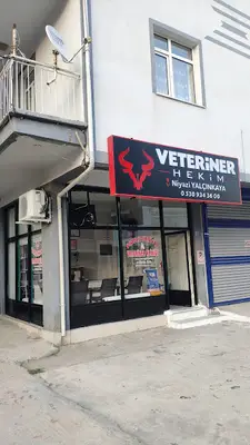 Yalçınkaya Veteriner Kliniği