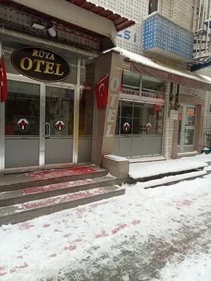Rumeli Oteli