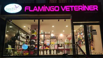 Flamingo Veteriner
