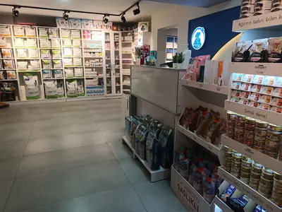 Yaşam Veteriner Kliniği