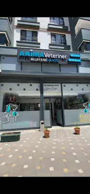 Anima Veteriner Kliniği