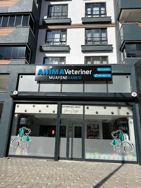 Anima Veteriner Kliniği foto 2