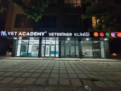 VET ACADEMY Veteriner Kliniği