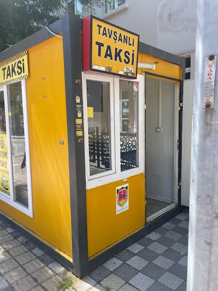 Tavşanlı Taksi 7/24 foto 2