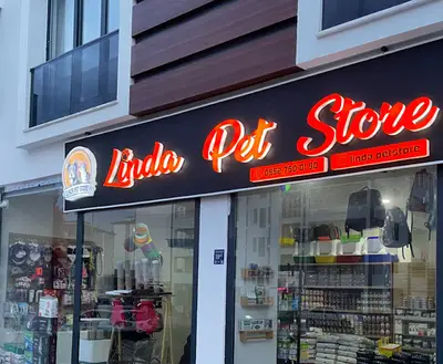 Elazığ Linda Pet Shop & Store
