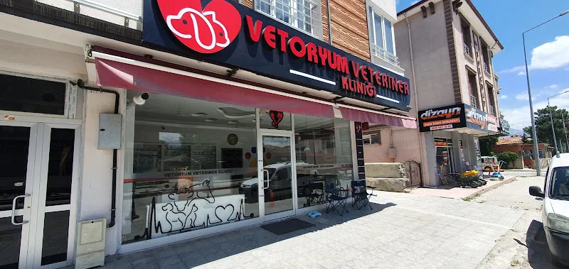 Demirtaş Veteriner Kliniği foto 2