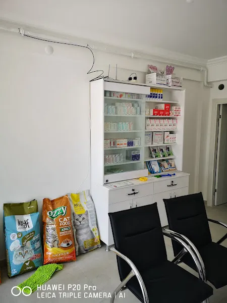 Arıkan Veteriner Kliniği foto 2