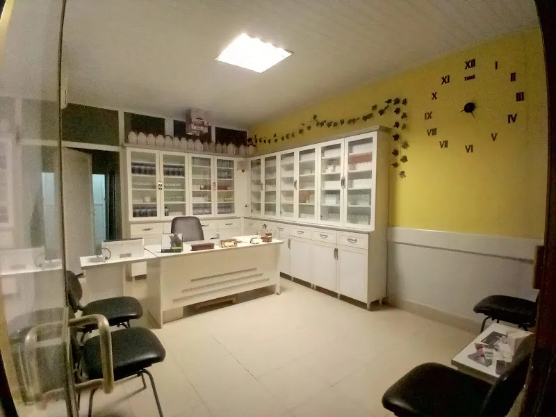Deva Veteri̇ner Kli̇ni̇ği̇ foto 2