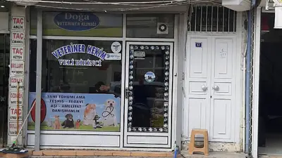 Doğa Veteriner Kliniği