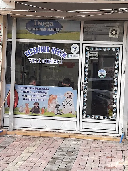 Doğa Veteriner Kliniği foto 2