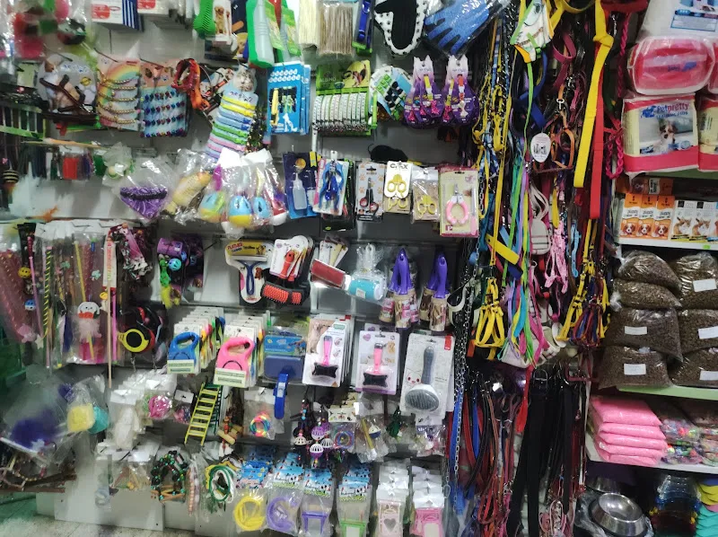 EMPATİ PETSHOP foto 1