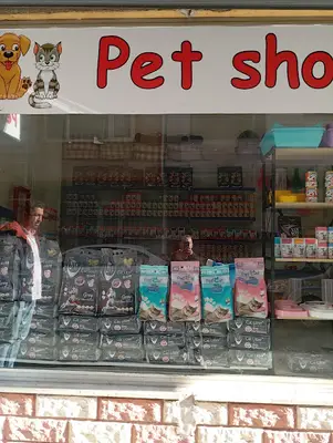 Aydın petshop