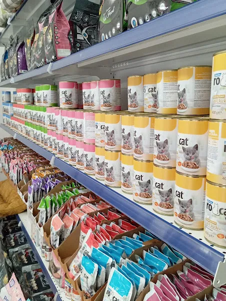 Aydın petshop foto 2