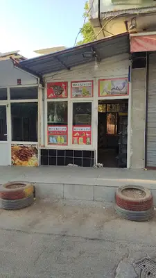 Meva Kuş Evi & Petshop