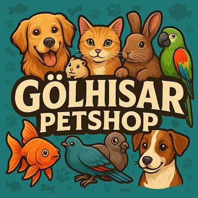 Gölhisar Petshop