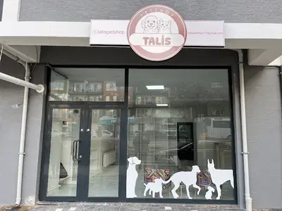 Talis Petshop