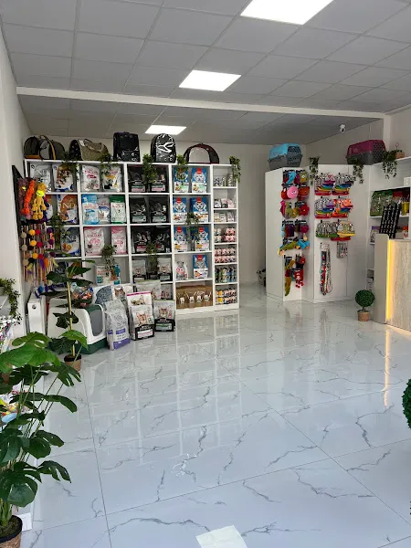 Talis Petshop foto 2