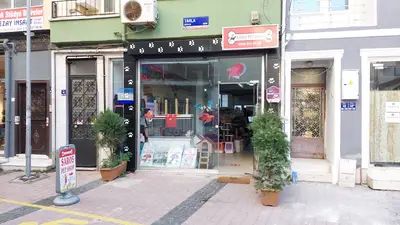 Doğa Akvaryum