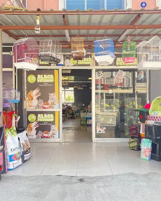 ALACA PETSHOP 😻