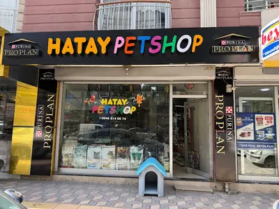 Hatay Petshop iskenderun