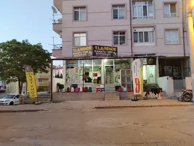 LARENDE PETSHOP