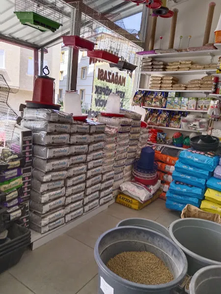 LARENDE PETSHOP foto 2