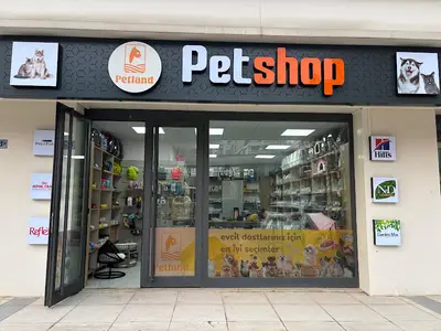 Temaşehir Petland Petshop