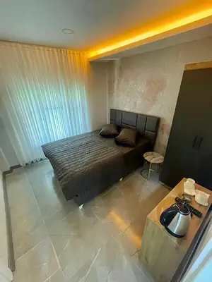 Lion Suite Hotel
