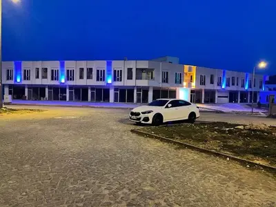 MERVANİ APART OTEL