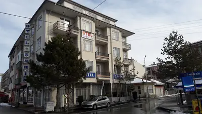 Otel Şahin