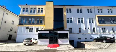 Orta Eymür Otel