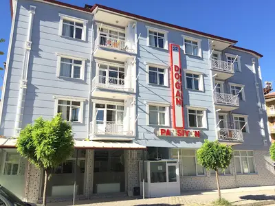Doğan Pansiyon