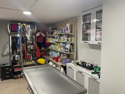 Fuzuli Veteriner Kliniği