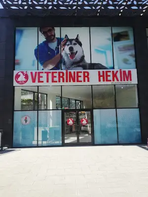 ALTIN VETERİNER HEKİM MUAYENEHANESİ