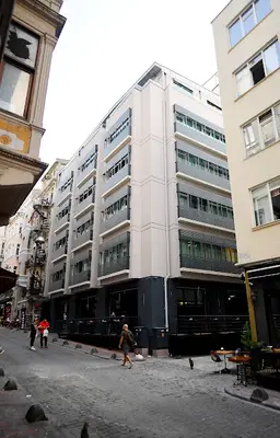Akademi Beyoğlu