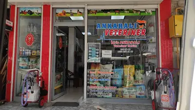 Ankaralı Veteriner Muayenehanesi