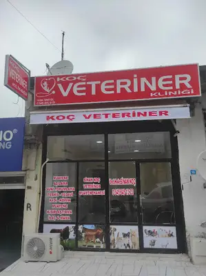 GÖKÇE VETERİNER
