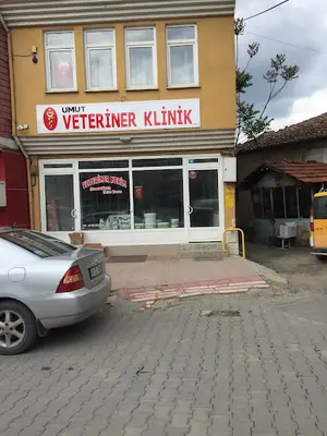 Umut Veteriner Klinik