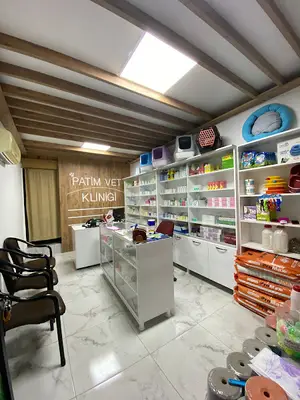 Tosun Veteriner Kliniği