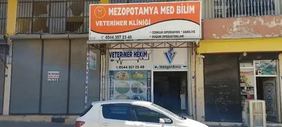 Güneydoğu Uzman Veteriner Veteriner Kliniği