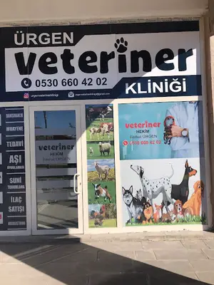 RAHMAN VETERİNER KLİNİĞİ