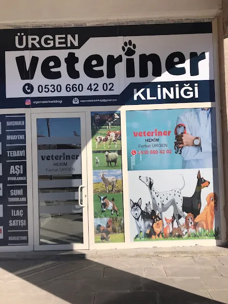 RAHMAN VETERİNER KLİNİĞİ foto 2