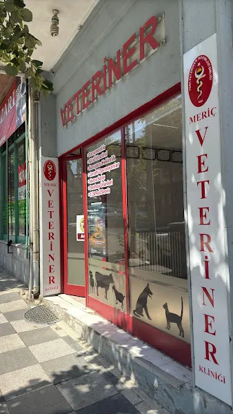 Meriç Veteriner Kliniği foto 2