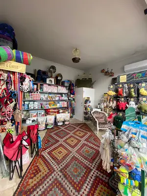 Rüzgar Petshop Ürgüp