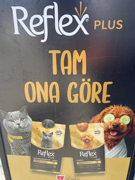 Rüzgar Petshop Ürgüp foto 2