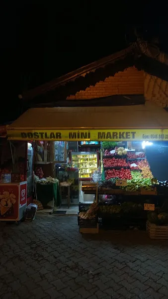 Dostlar Mini Market foto 1