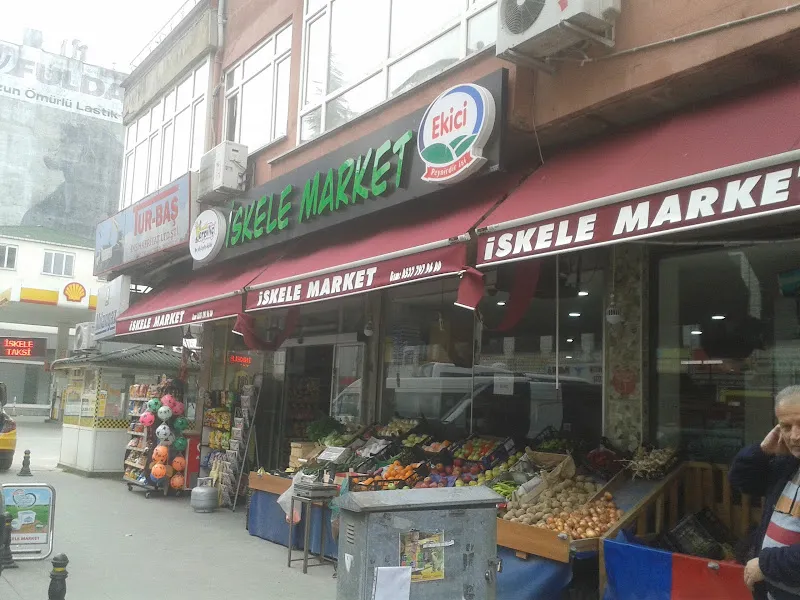 Dostlar Mini Market foto 2