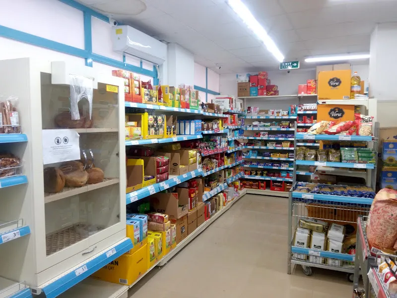 A 101 Market foto 2