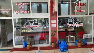 UĞUR ET MARKET