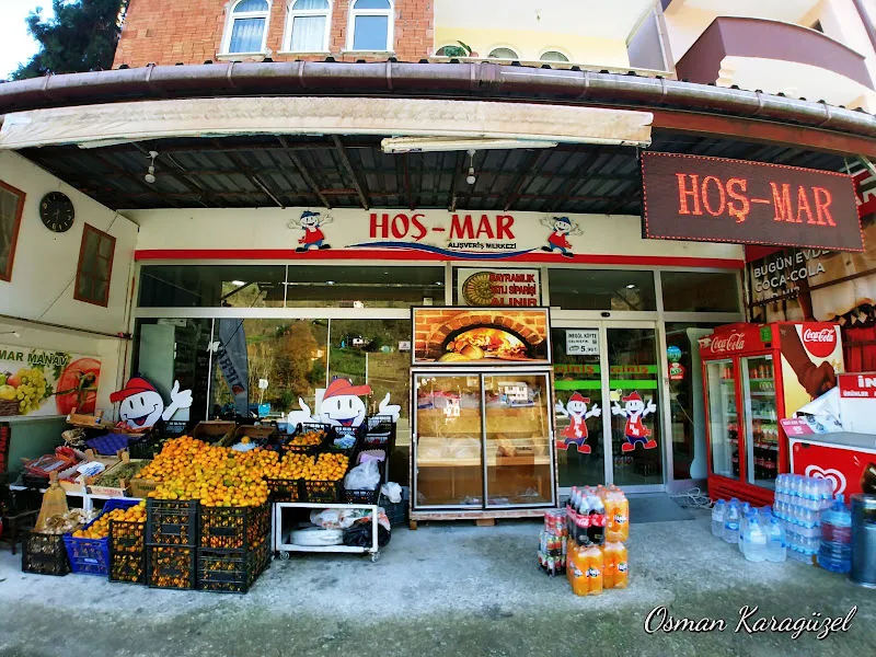İNCE MARKET AVM (Muhammet ince) foto 2